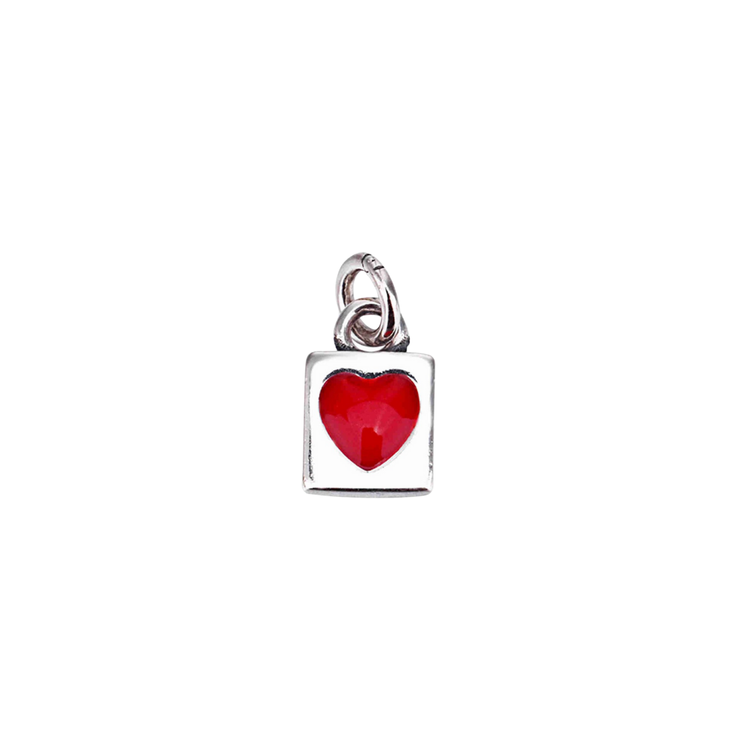 Red Heart