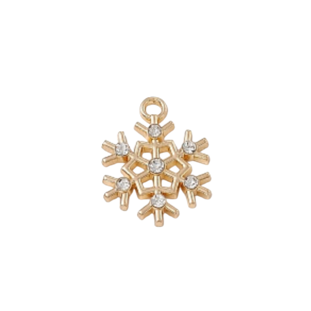 Snowflake Sparkly