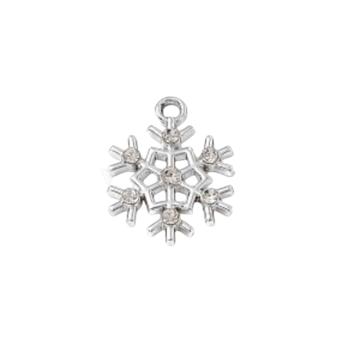 Snowflake Sparkly