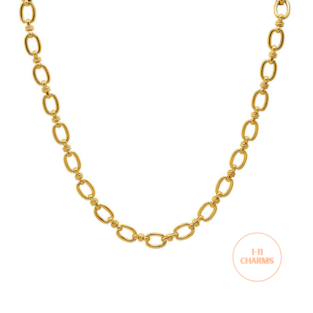Classic Necklace