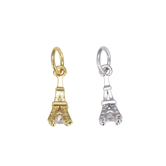 Eiffel Tower