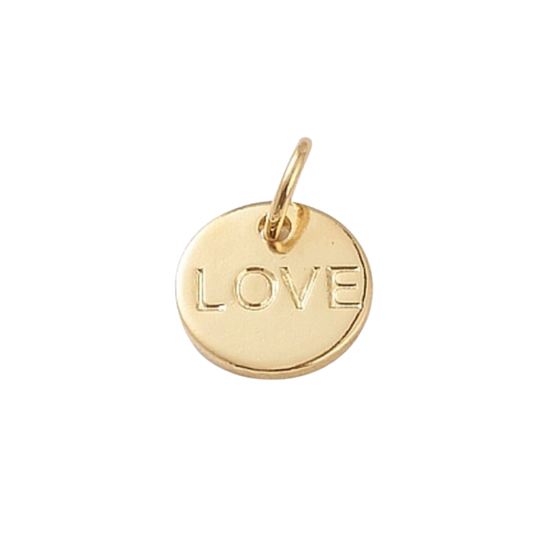 LOVE circle