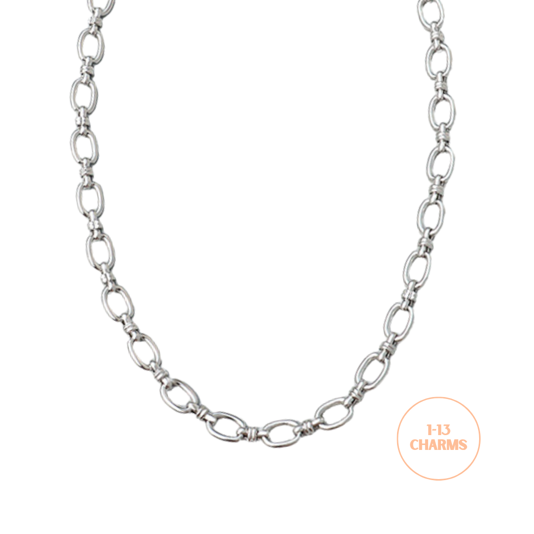 Classic Necklace