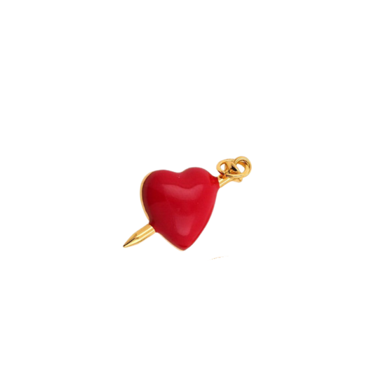 Heart and sword