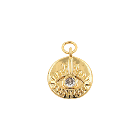 Evil eye