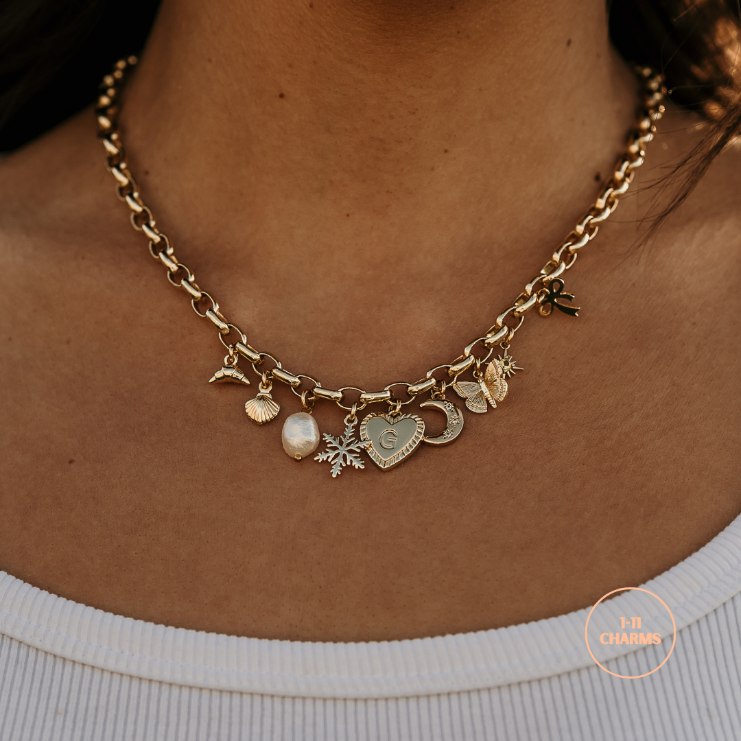 Classic Necklace