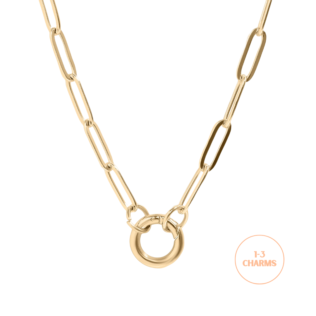 Mini Necklace