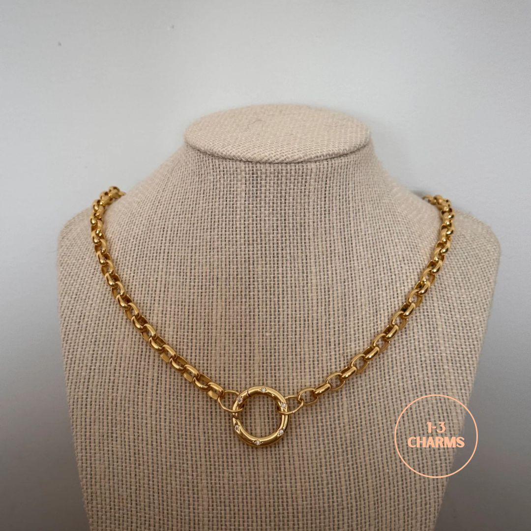 Mini Necklace