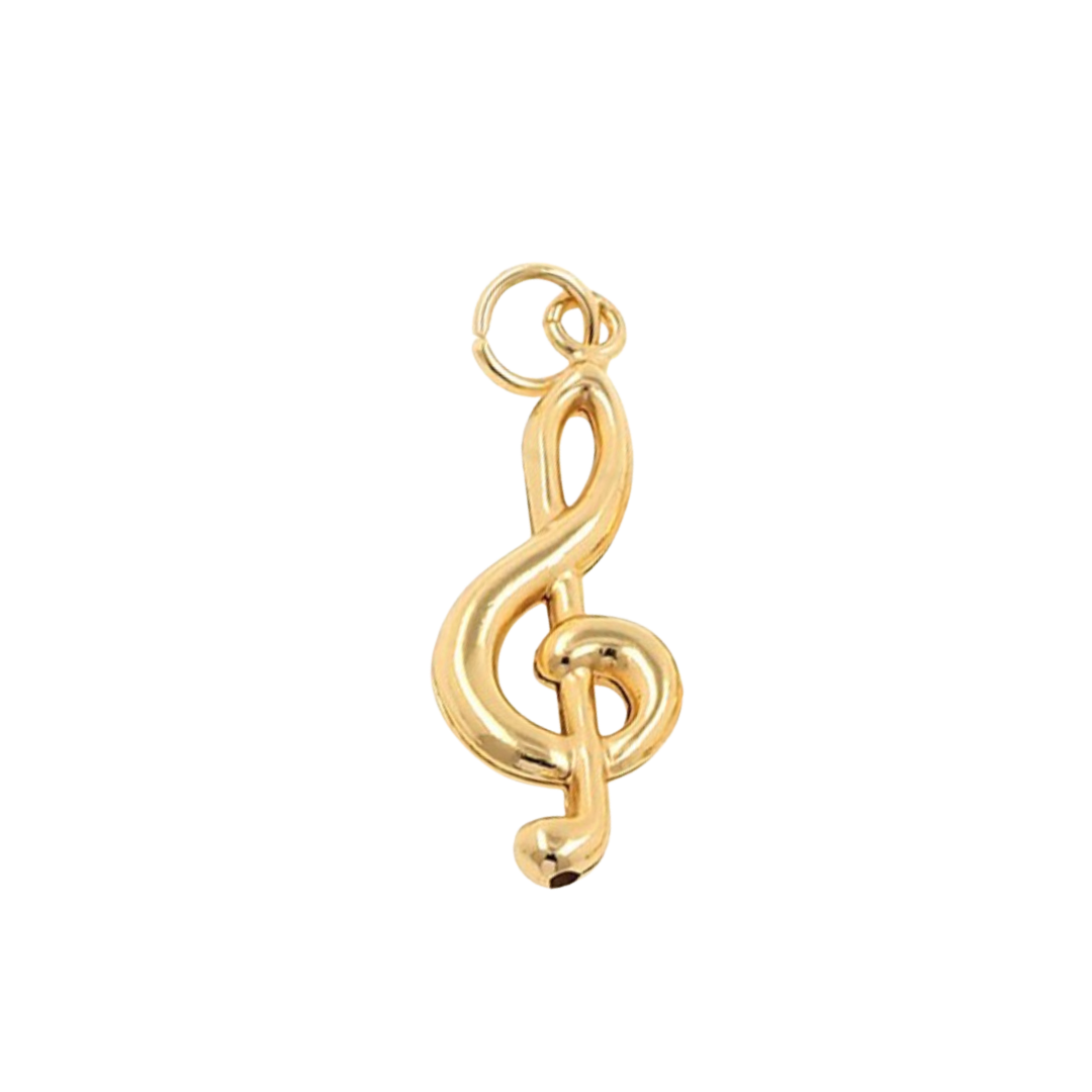 Music note
