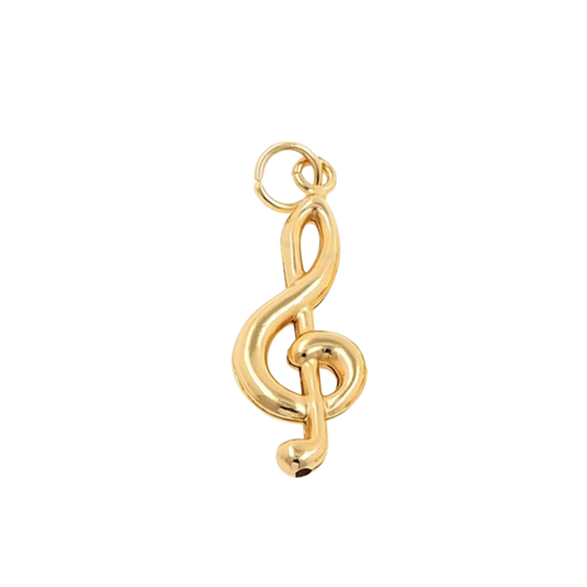 Music note