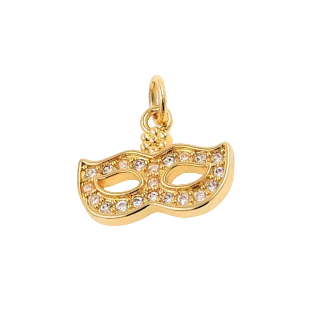Masquerade mask