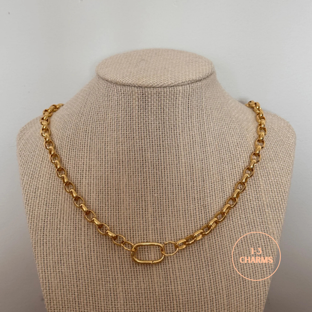Mini Necklace