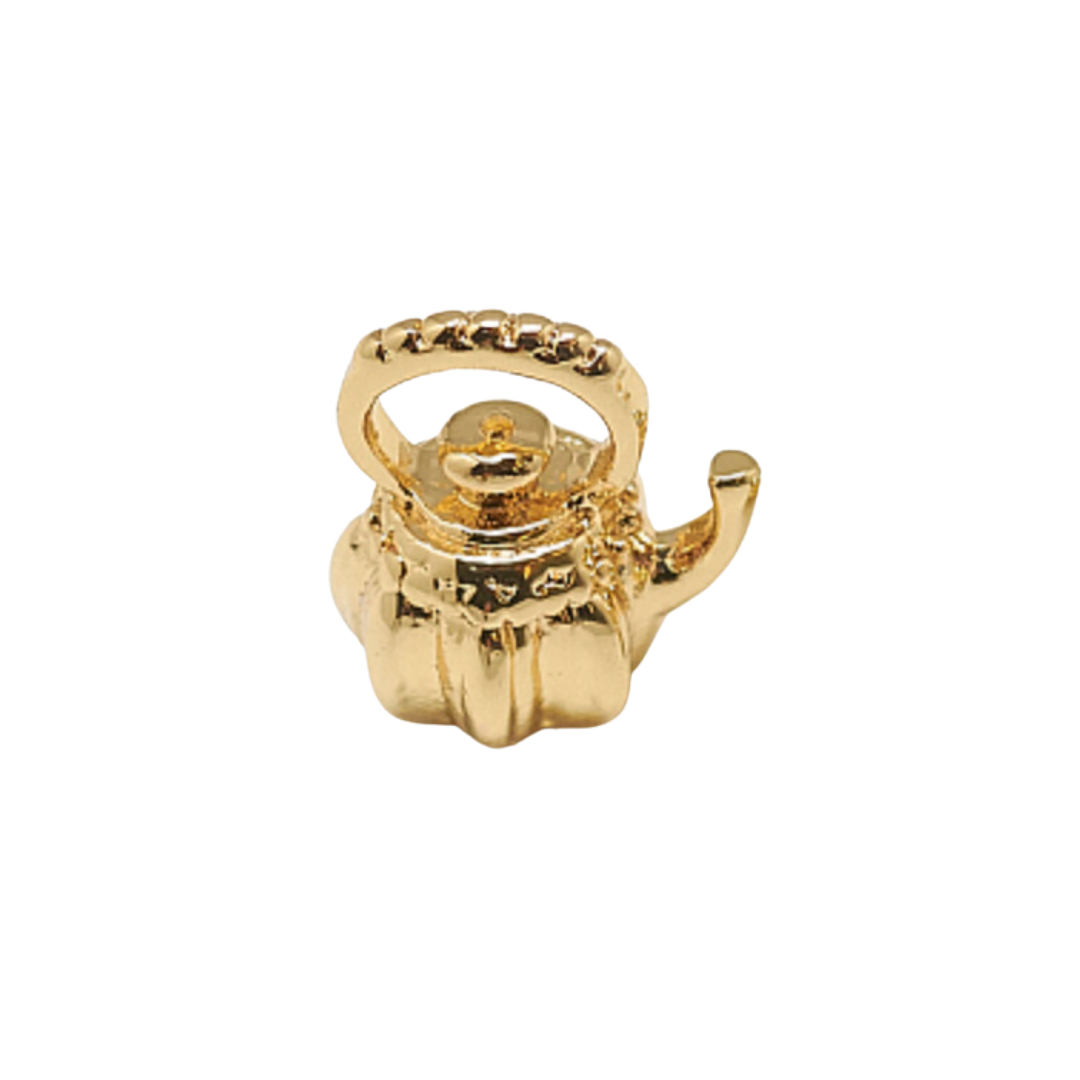 Teapot