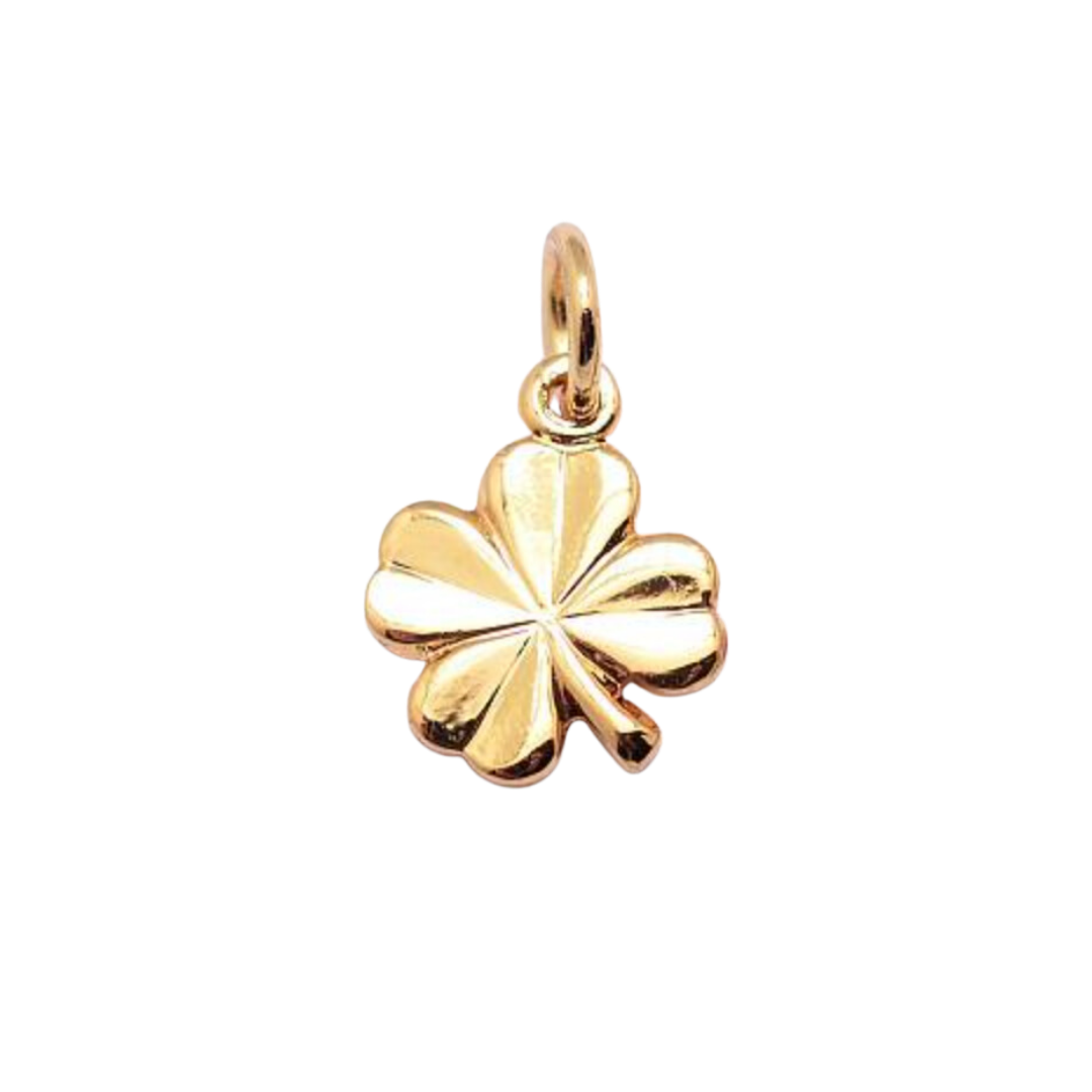 Four Leaf Clover