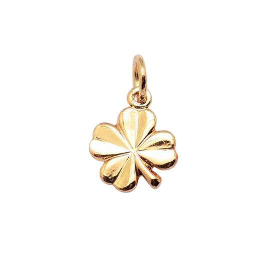 Four Leaf Clover