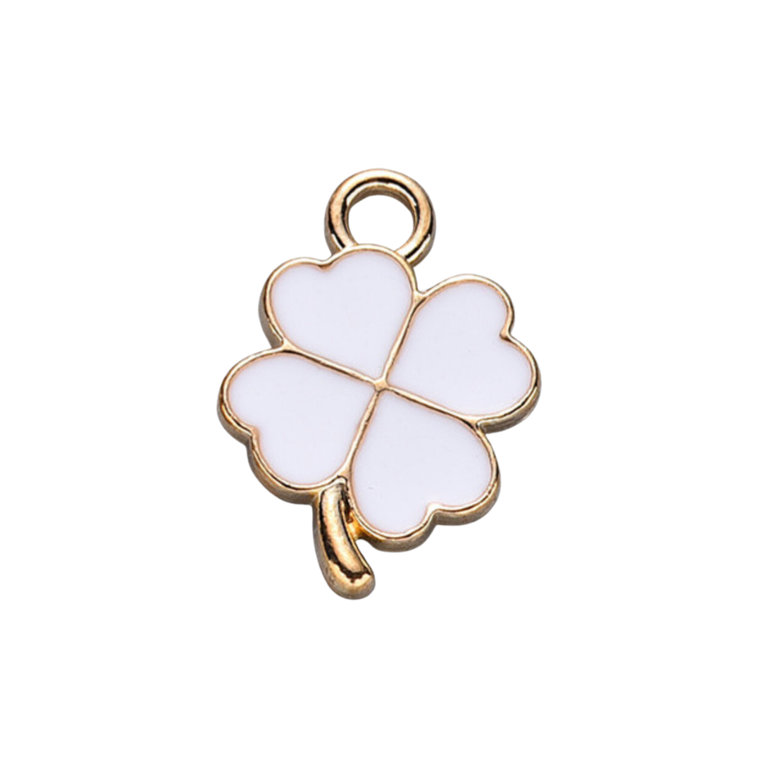 Four Leaf Clover
