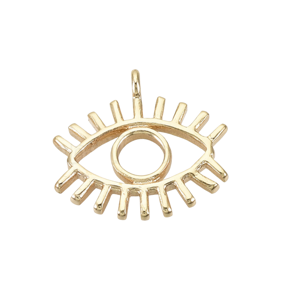 Eye