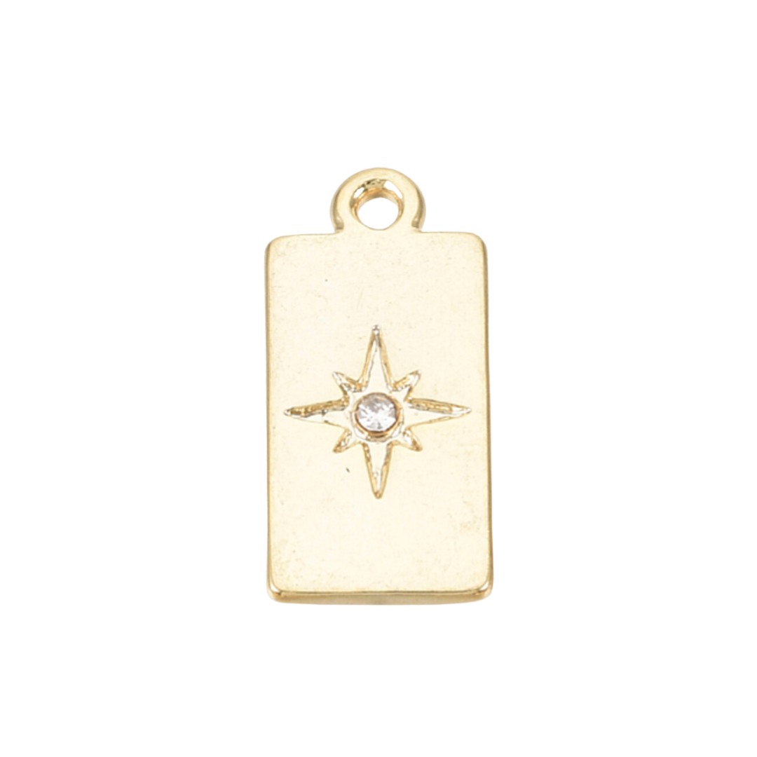 Rectangle star