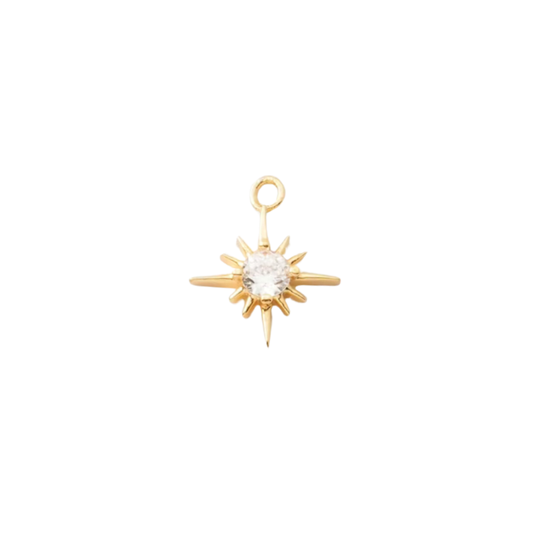 Birthstone star