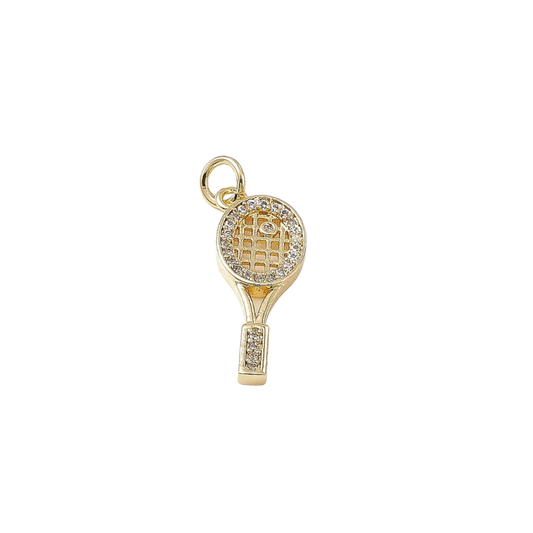 Tennis racket
