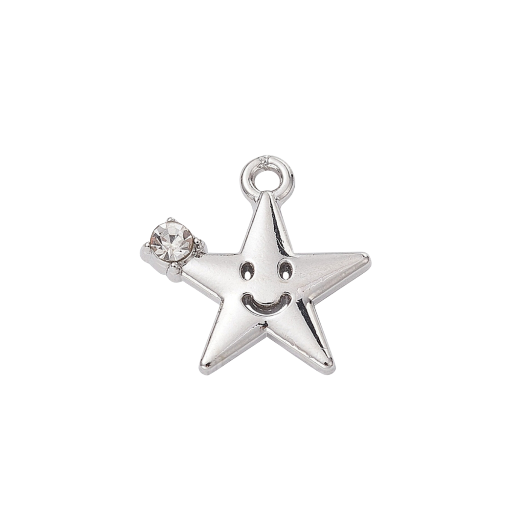Star Face
