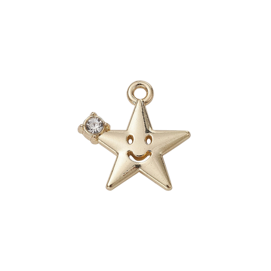 Star Face