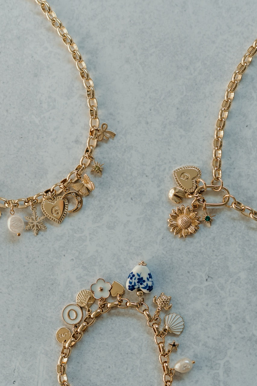Mini Necklace