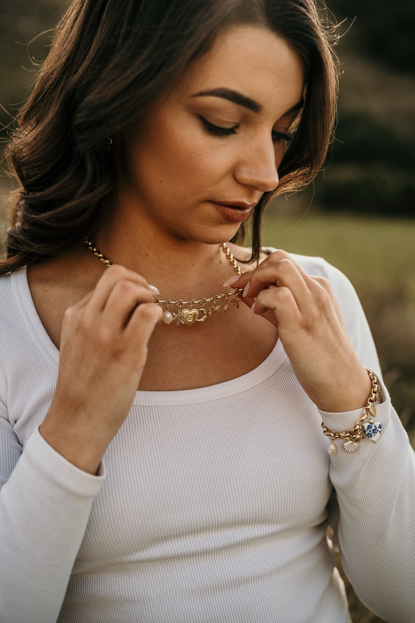 Classic Necklace