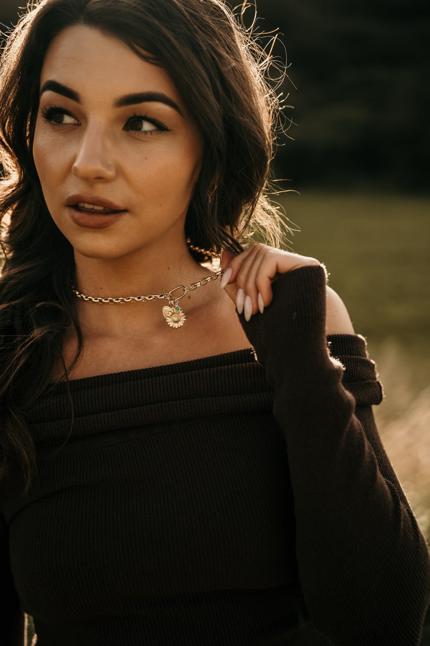 Mini Necklace