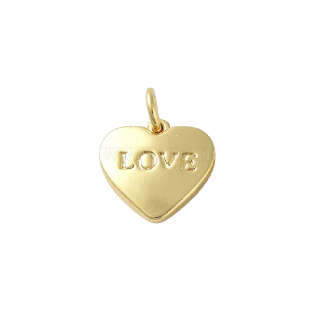 LOVE heart
