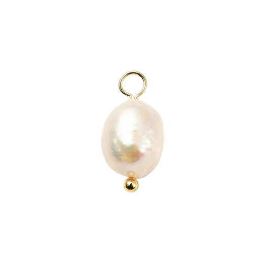 Single pearl