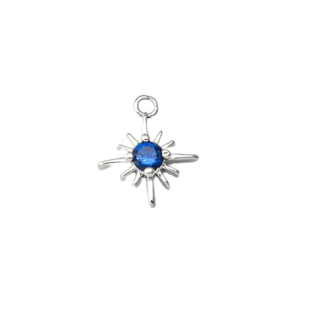 Birthstone star