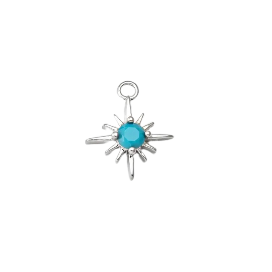 Birthstone star