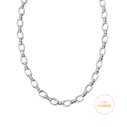 Classic Necklace