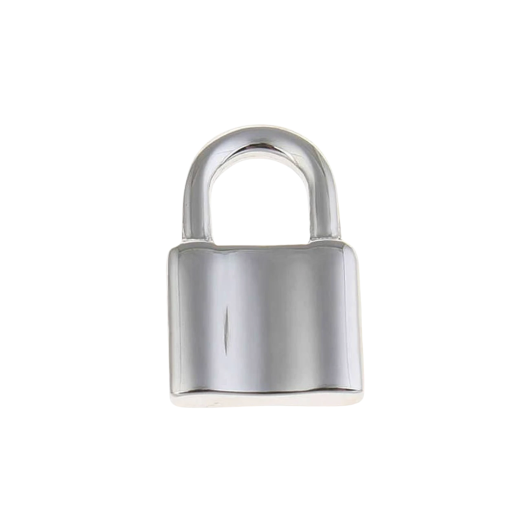 Custom Engraved Padlock