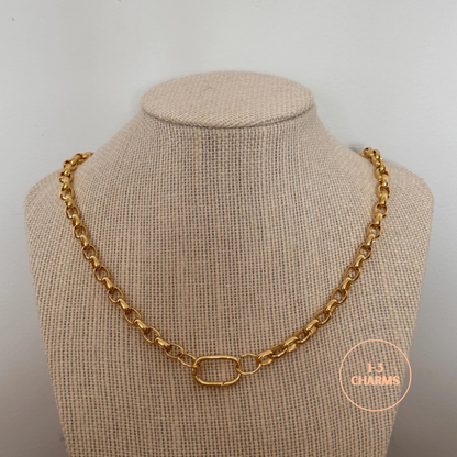 Mini Necklace