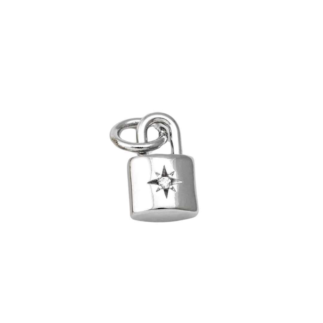 Padlock star