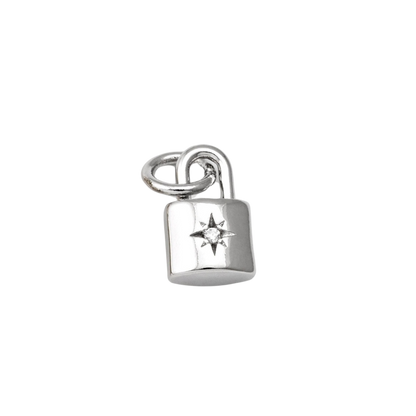 Padlock star