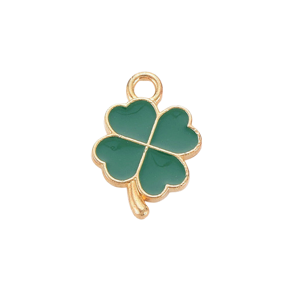 Four Leaf Clover