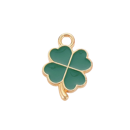 Four Leaf Clover