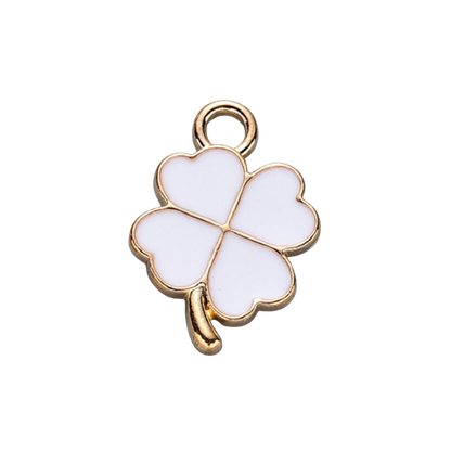 Four Leaf Clover