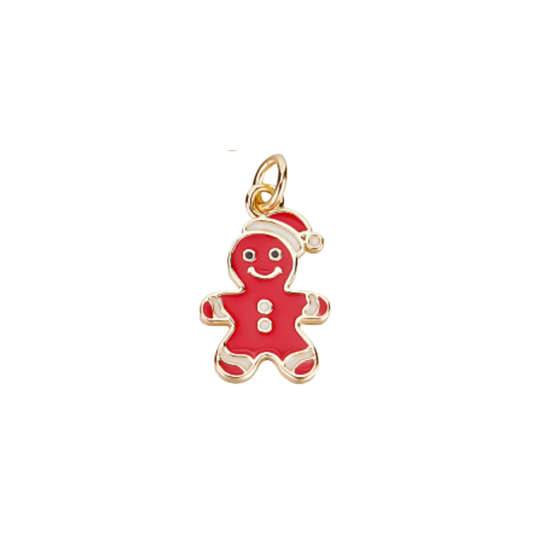 Gingerbread Man