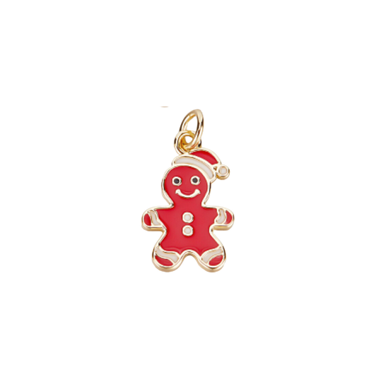 Gingerbread Man