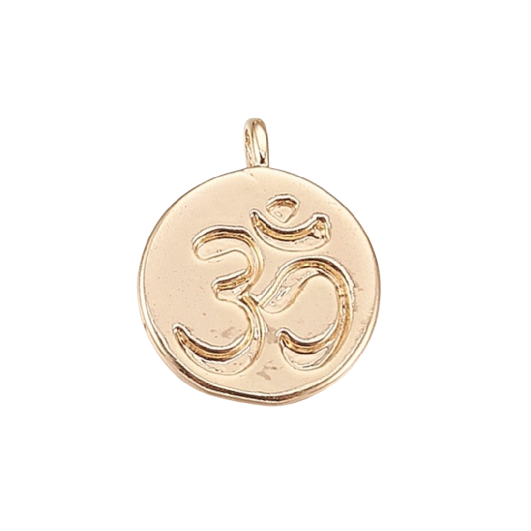 Om symbol