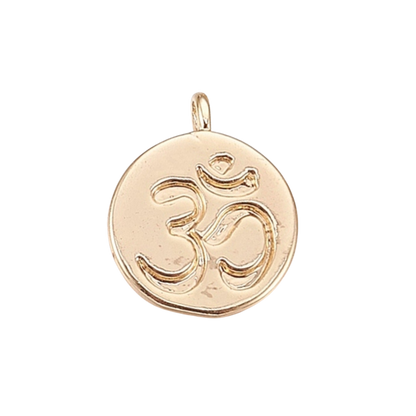 Om symbol