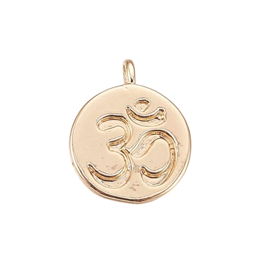 Om symbol