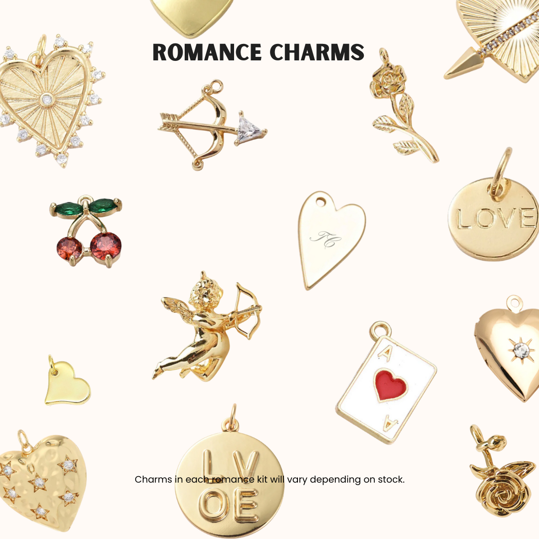 Charm at Home Kits