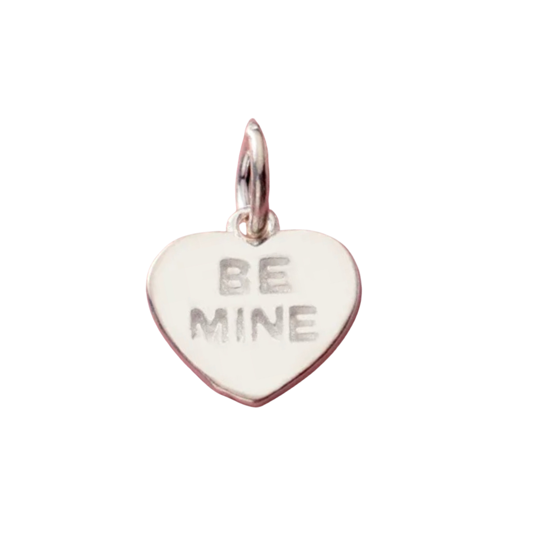 Be Mine Heart